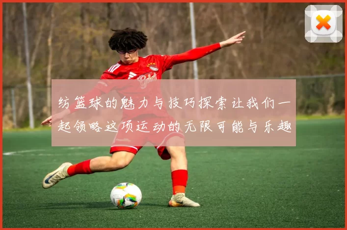 纺篮球的魅力与技巧探索让我们一起领略这项运动的无限可能与乐趣