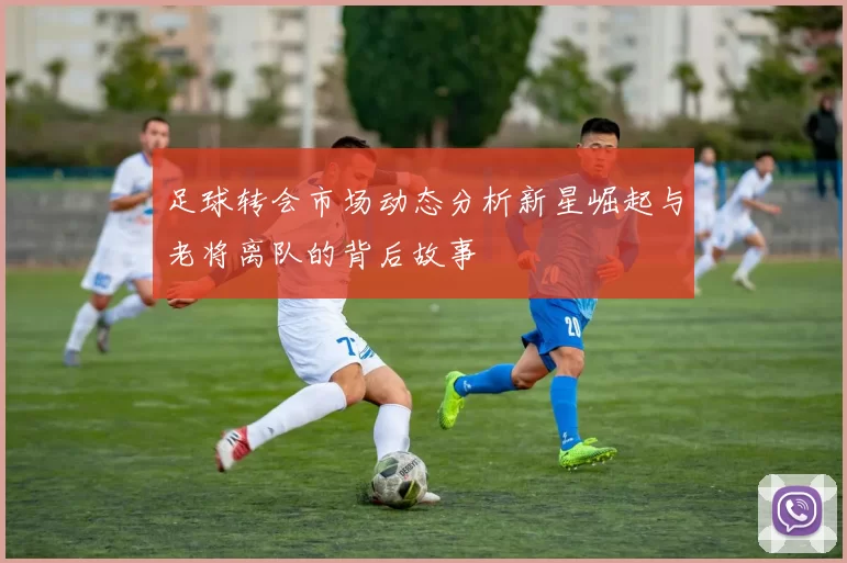 足球转会市场动态分析新星崛起与老将离队的背后故事